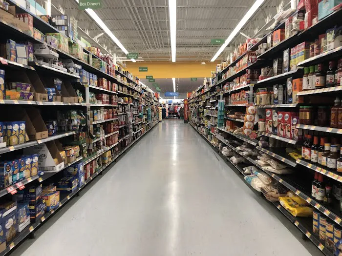 Walmart Supercenter 6