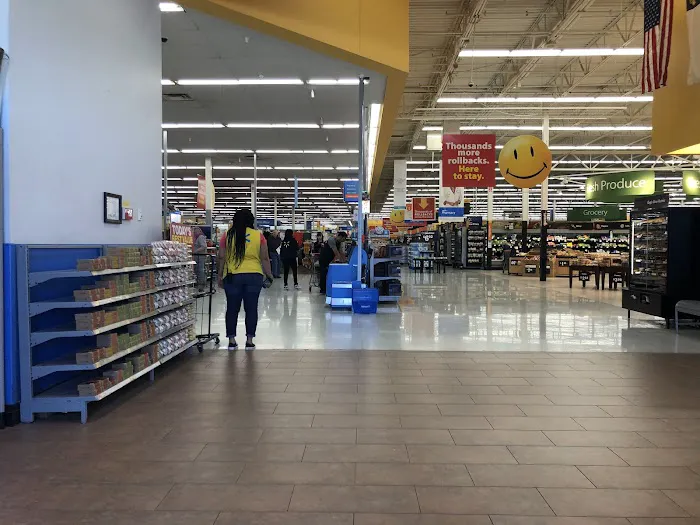 Walmart Supercenter 5