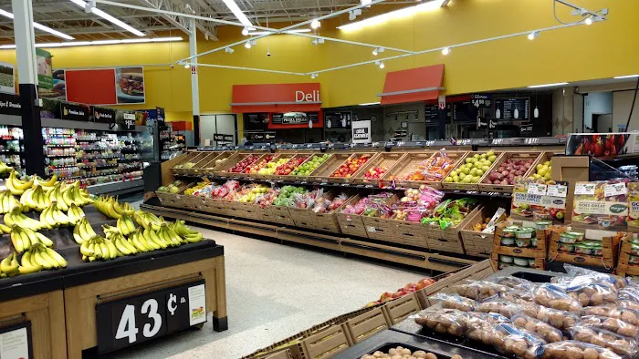 Walmart Supercenter 7
