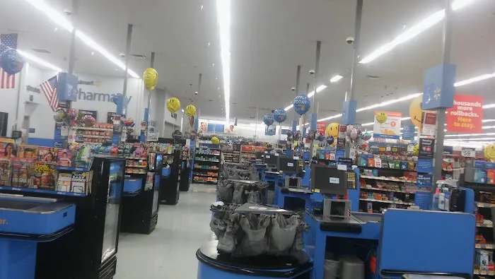 Walmart Supercenter 9