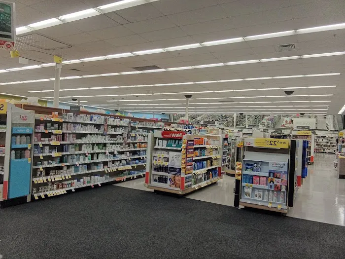 Walgreens 1