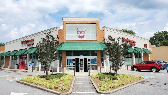 Walgreens 2