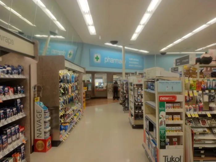 Walgreens 0