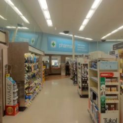 Walgreens ico