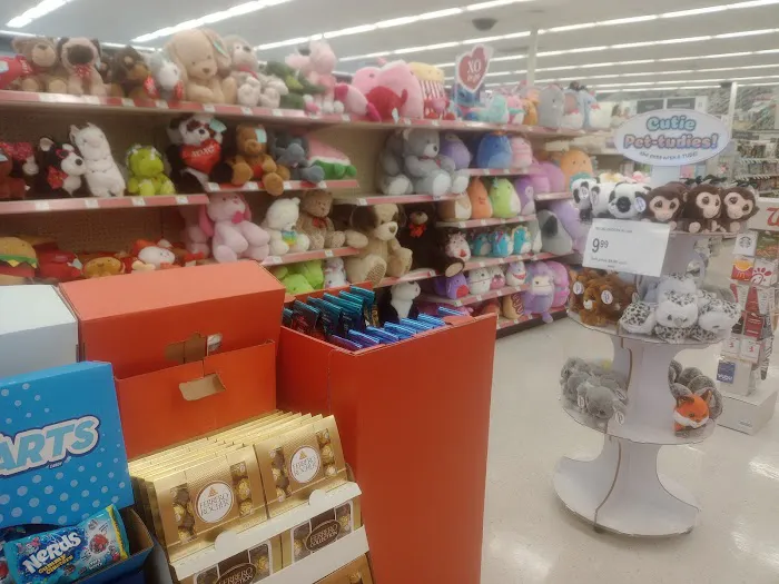 Walgreens 3