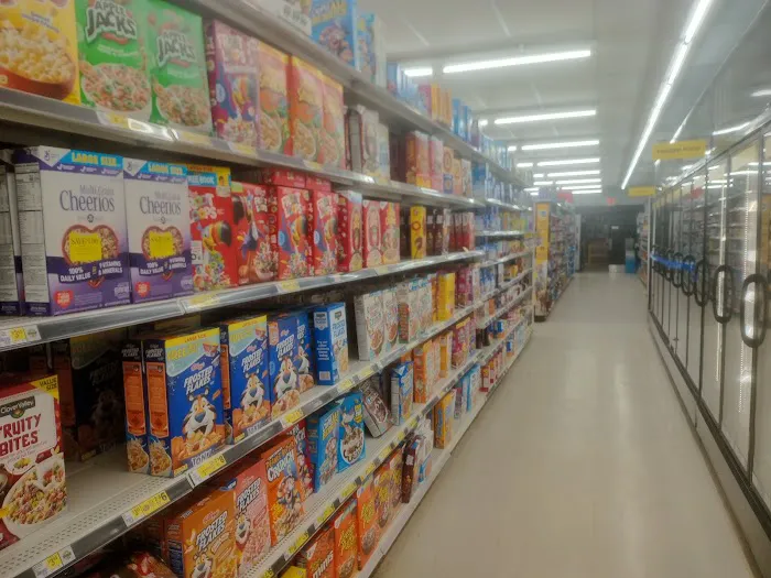 Walgreens 5