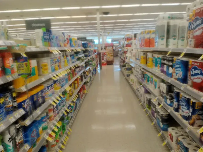 Walgreens 4