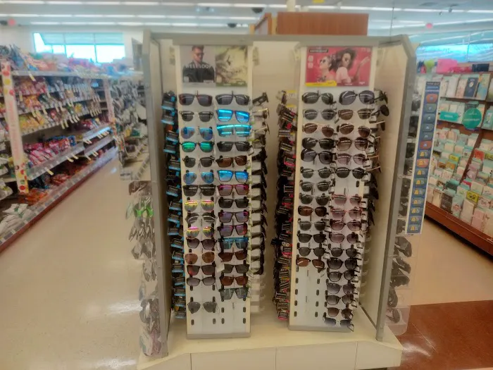 Walgreens 9