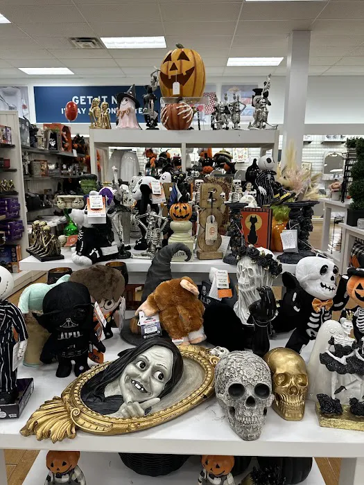 Marshalls 0