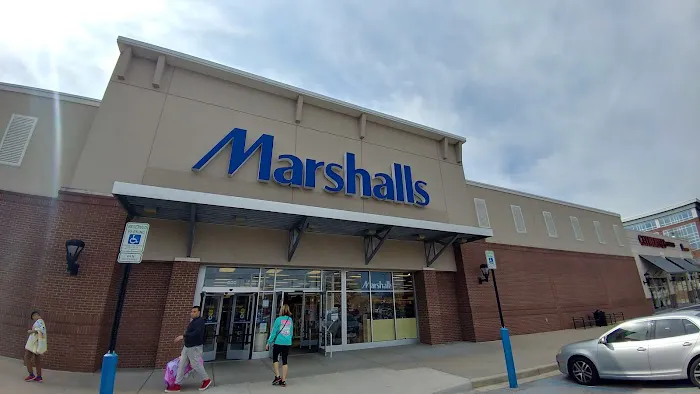 Marshalls 1
