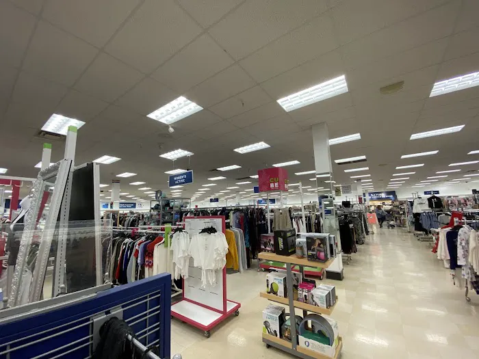 Marshalls 5