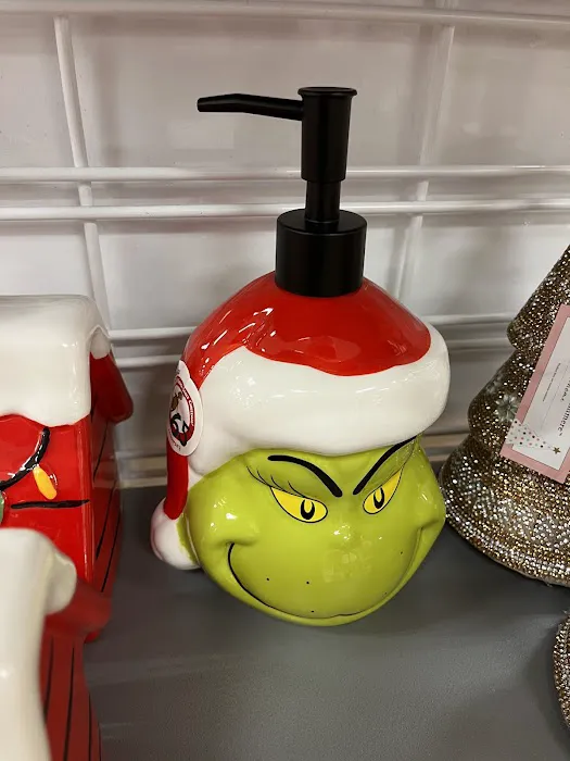 Marshalls 6