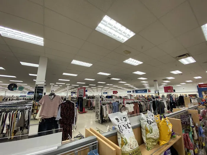 Marshalls 7