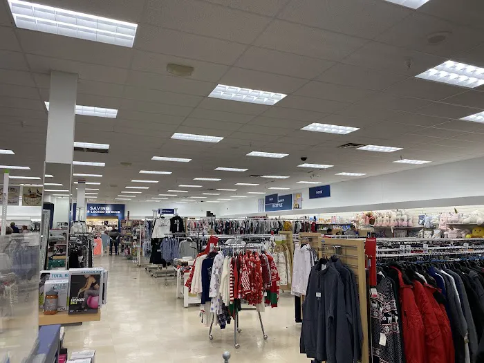 Marshalls 9