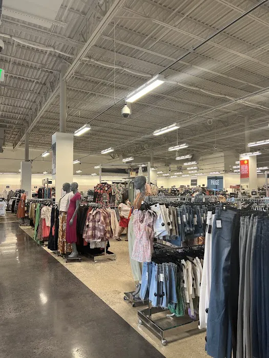 Nordstrom Rack 1