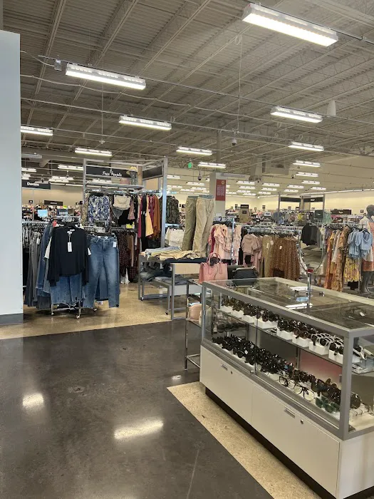 Nordstrom Rack 4