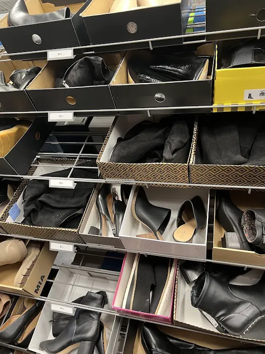 Nordstrom Rack 6