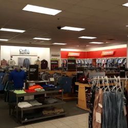 Kohl's ico