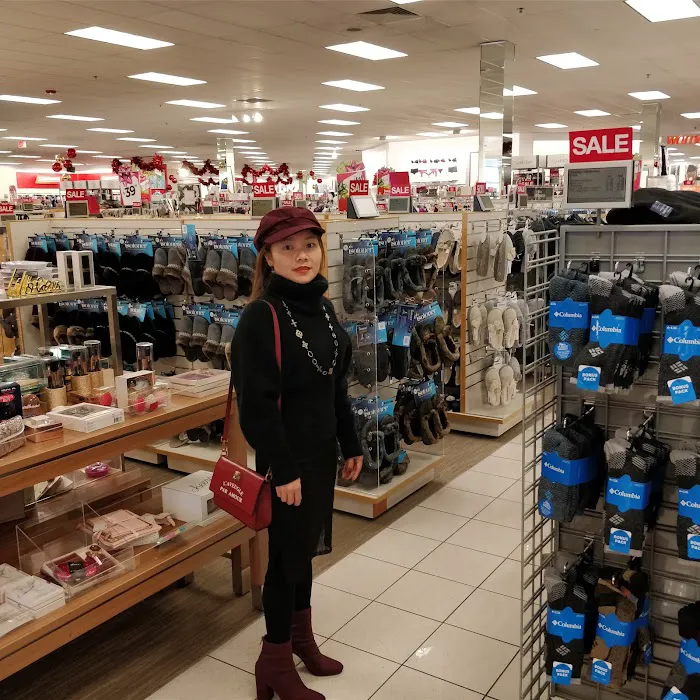 Kohl's 5