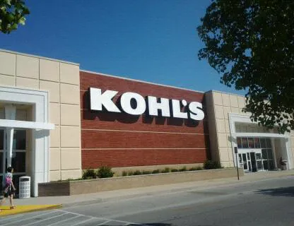 Kohl's 6