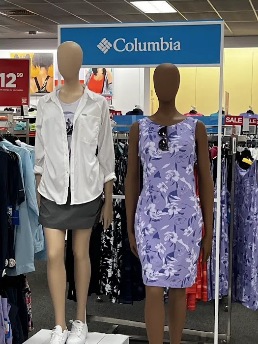 Kohl's 8