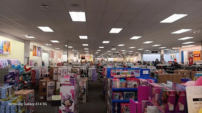 Kohl's 9
