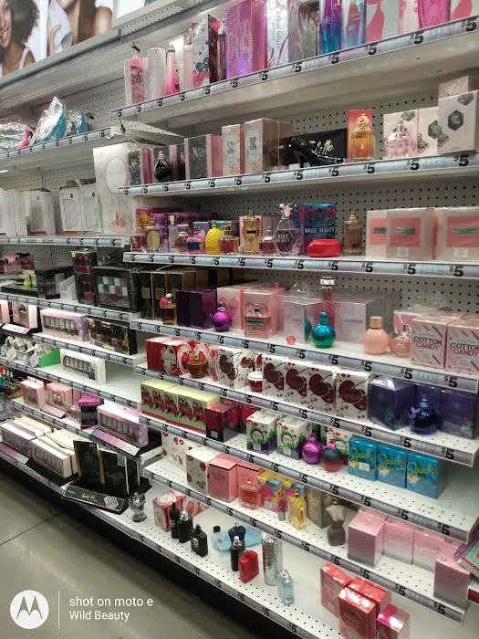 Five Below 0