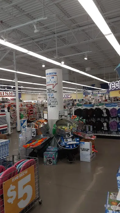 Five Below 2