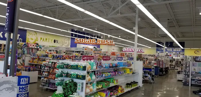 Five Below 4