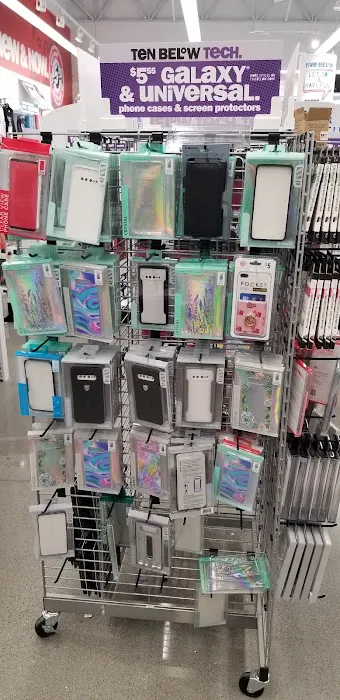 Five Below 5