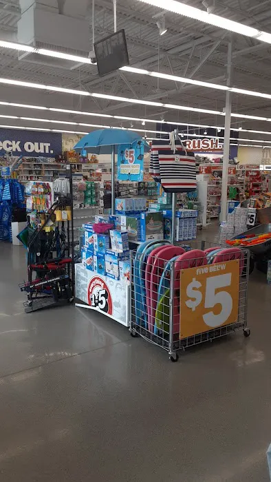 Five Below 6