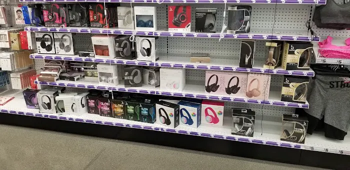 Five Below 9