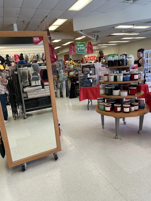 T.J. Maxx 0