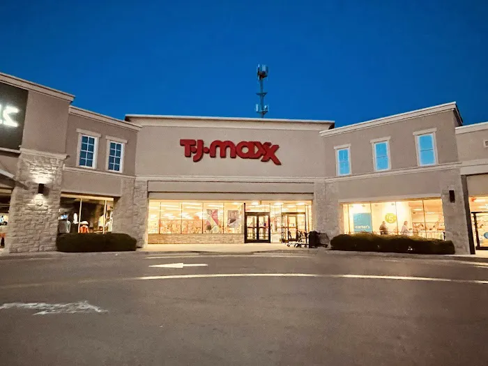 T.J. Maxx 2