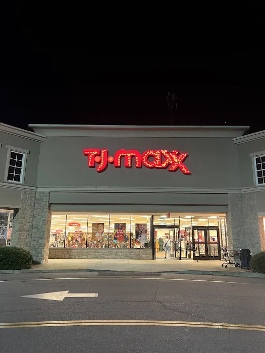T.J. Maxx 3