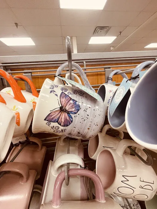 T.J. Maxx 7
