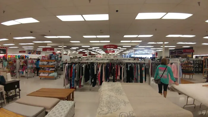 T.J. Maxx 8