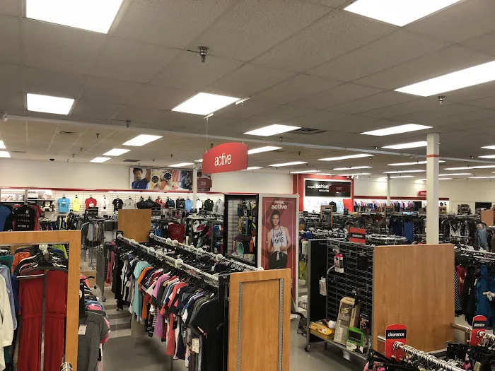 T.J. Maxx 9