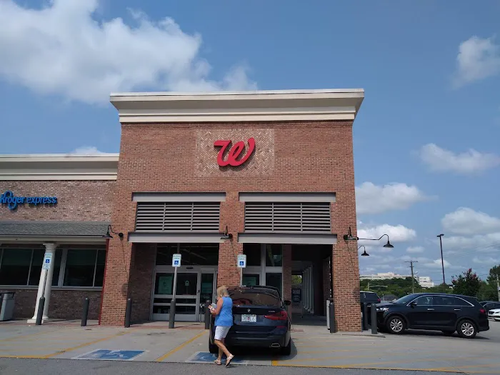Walgreens 1