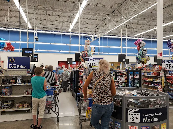 Walmart Supercenter 3