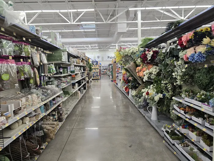 Walmart Supercenter 9