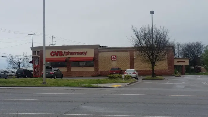 CVS Pharmacy 0