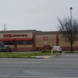 CVS Pharmacy ico