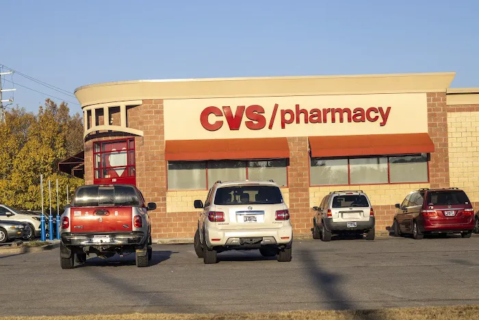 CVS Pharmacy 6