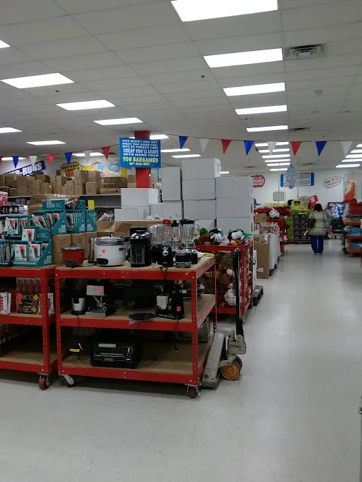 Ollie's Bargain Outlet 1