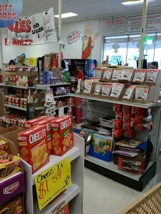 Ollie's Bargain Outlet 5