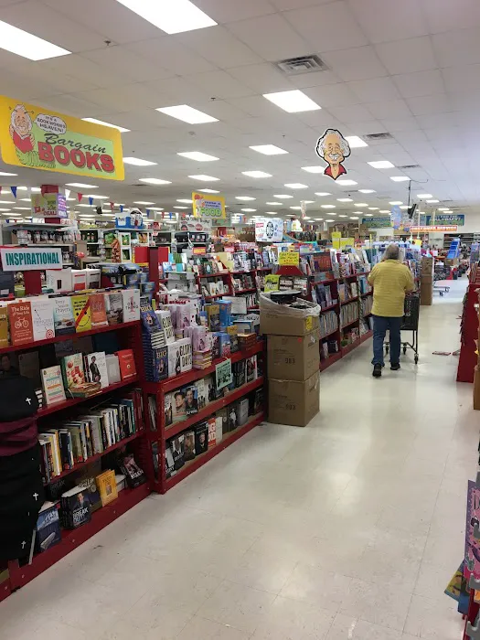 Ollie's Bargain Outlet 4