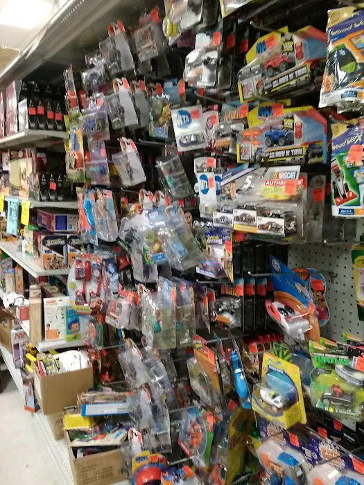 Ollie's Bargain Outlet 6