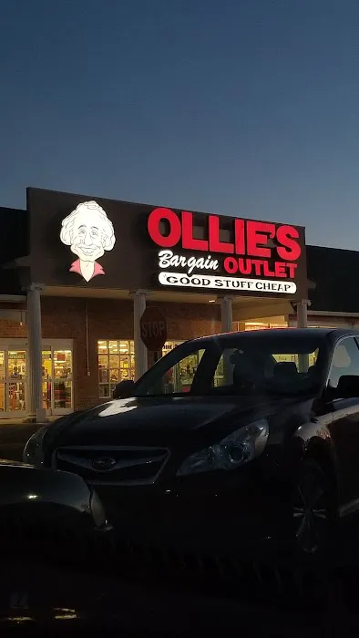 Ollie's Bargain Outlet 9