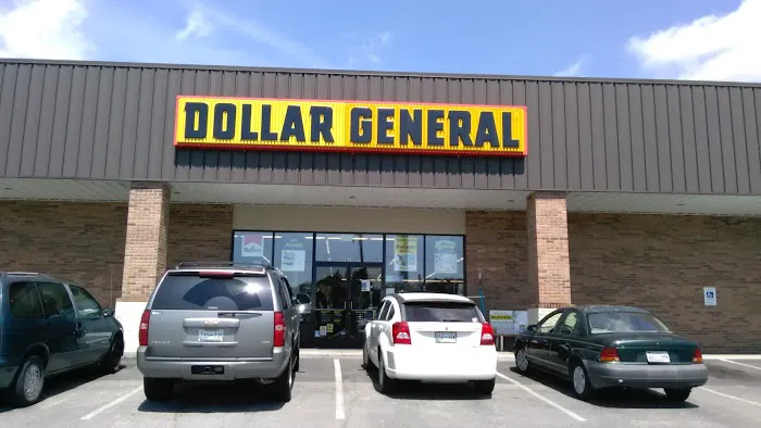 Dollar General 9